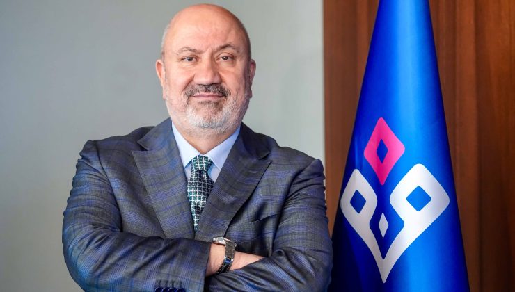 Vakıf Katılım’a Brandverse Awards’tan Gümüş Ödül