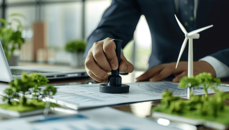 CK Enerji ile 3,8 milyar kWh’lik elektrik tüketimi yeşil enerjiye döndü