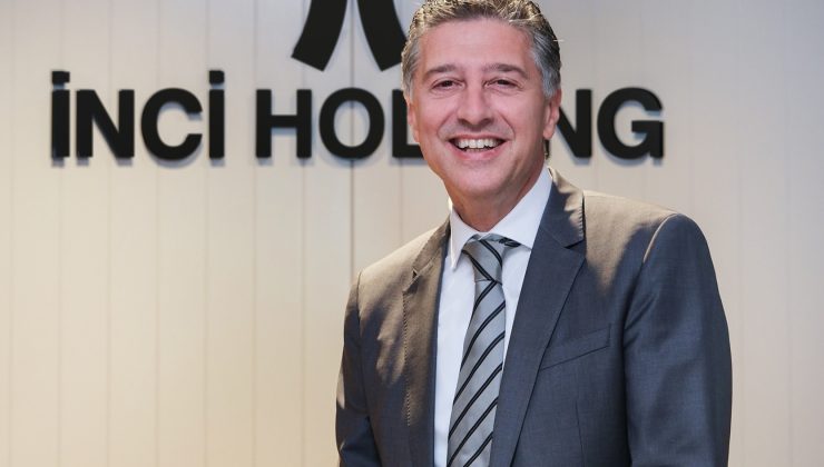 İnci Holding şirketleri ile 20 yıldır İSO 500 listesinde