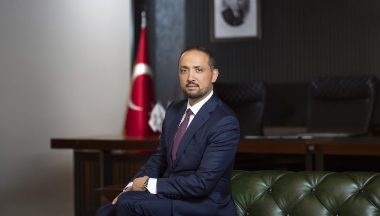 Efor Yatırım, BIST 50 Endeksi’ne Dahil Edildi