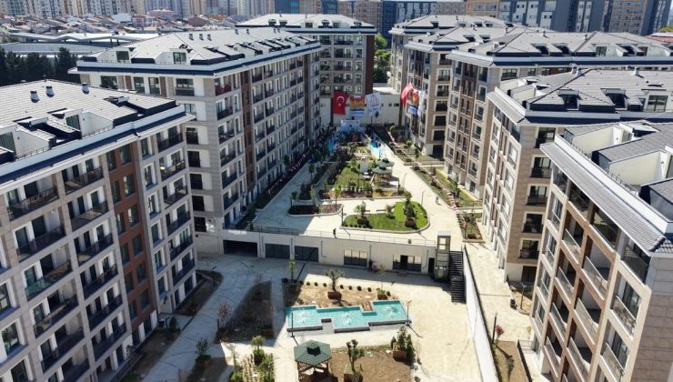 Boss4 İnşaat’tan Zeytinburnu’nda Kentsel Dönüşüme Güçlü Katkı
