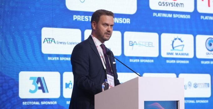 Sinop Nükleer Santrali İçin Gündemdeki CANDU Teknolojisi NPPES’te Tanıtılacak
