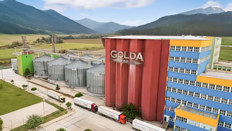 Golda Gıda’nın Halka Arz Başvurusu Onaylandı