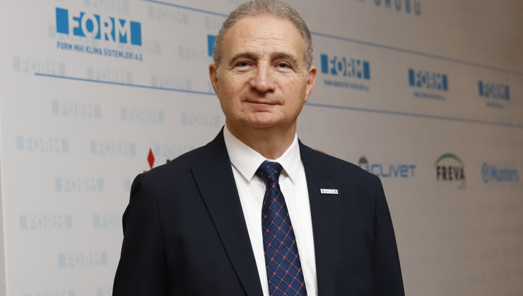 İklimlendirme Çözümleri Karbon Azaltım Hedeflerinin Merkezine Yerleşiyor