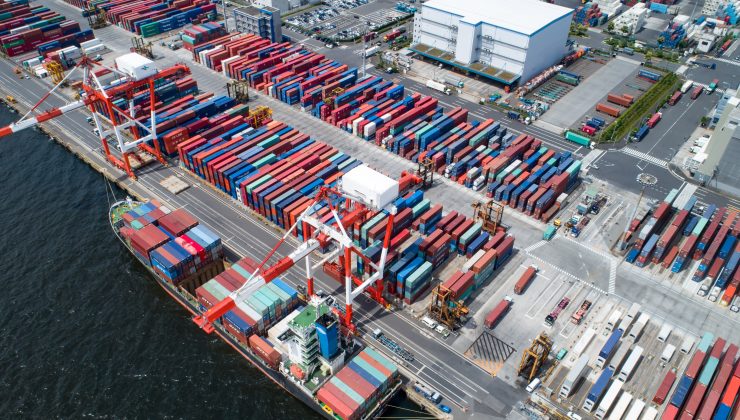 İhracat şampiyonları arasında 160 Egeli yer aldı