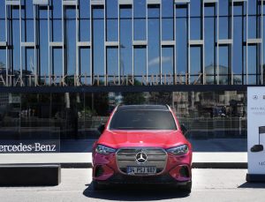 Mercedes-Benz Desteğiyle İstanbul Müzik Festivali’nde Viyana Senfoni Rüzgarı Esti