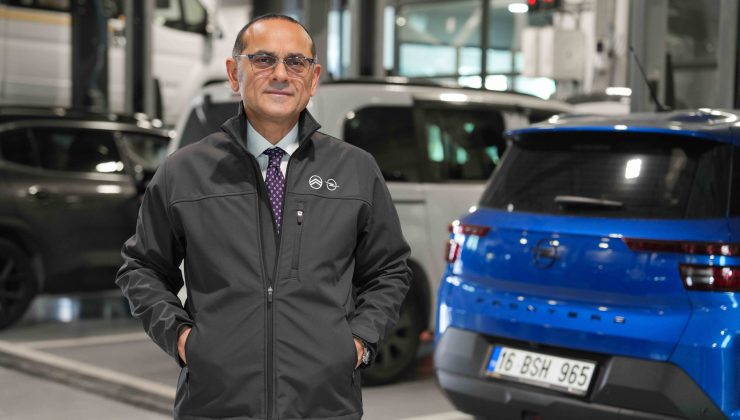 Tofaş Satış Sonrasında Geleceğin Müşteri Deneyimini İnşa Ediyor