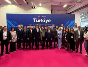 Global Teknoloji Ekosistemi Londra’da Buluşuyor