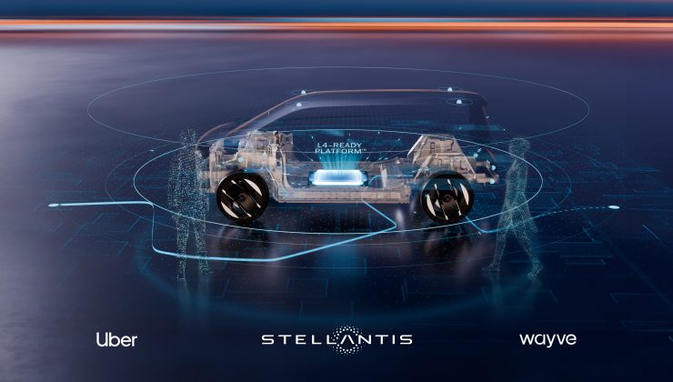 Stellantis Yeni Ortaklıklar ile Büyümeye Devam Ediyor