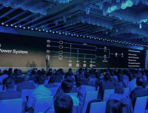 Sungrow, PowerMatrix’i Tanıttı