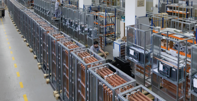 Omega Enerji Teknolojileri 2025’in ilk yarısına göre cirosunu 3 kat artırdı