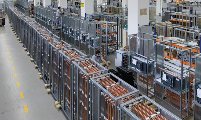 Omega Enerji Teknolojileri 2025’in ilk yarısına göre cirosunu 3 kat artırdı