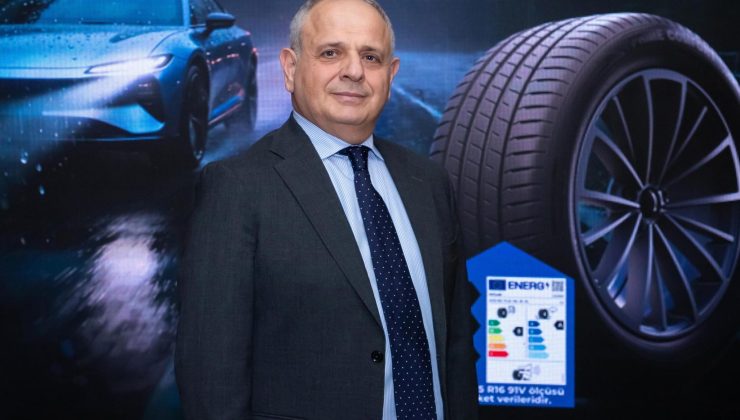 Her Petlas Lastiğin Arkasında Türk Mühendislerin Binlerce Saatlik Emeği Var