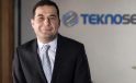 Teknoser’de Üst Düzey Atama