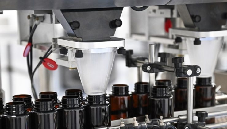6 Milyon Dolarlık Yatırımla Yerli Ham Madde Atağı