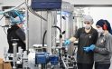 6 Milyon Dolarlık Yatırımla Yerli Ham Madde Atağı