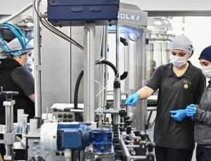 6 Milyon Dolarlık Yatırımla Yerli Ham Madde Atağı