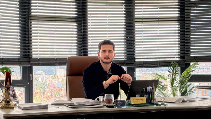 Tek Kişilik Haneler Yüzde 20’yi Aştı Konut Üretimi Küçük Dairelere Döndü