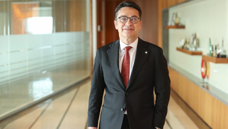 DenizBank’tan EFSE İş Birliğiyle Sürdürülebilir Tarım Odaklı Kaynak