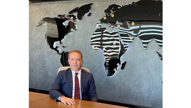 Savunma Sanayisinde Büyüyen Yatırımlar Yeni Projeleri Beraberinde Getiriyor