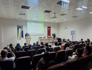 TÜRKÇİMENTO’NUN Betonart Mimarlık Yaz Okulu 2026 Başladı