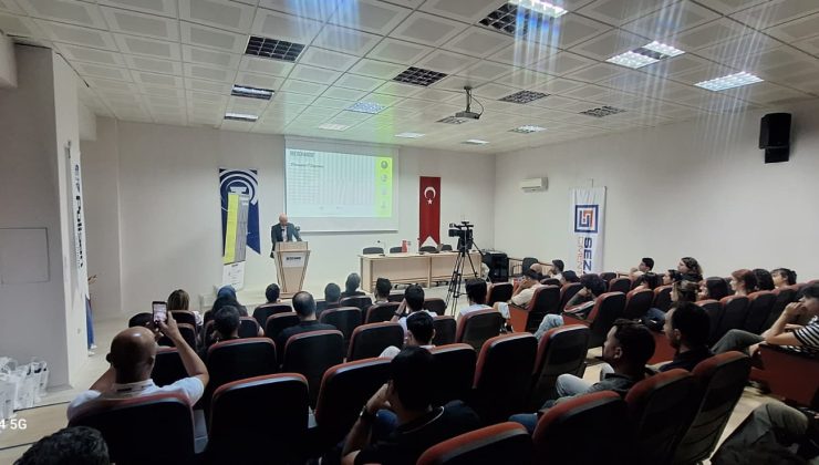 TÜRKÇİMENTO’NUN Betonart Mimarlık Yaz Okulu 2026 Başladı