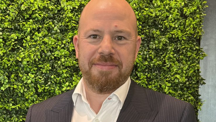 HD Holding Kristal Elma’da İki Ödülün Sahibi Oldu