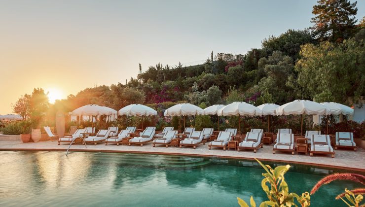ALO, Gigi Rigolatto ile Türk Rivierası’na Geri Dönüyor