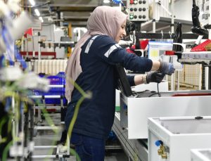 57 Yıldır Türkiye’nin İklimlendirme Yolculuğuna Eşlik Ediyor