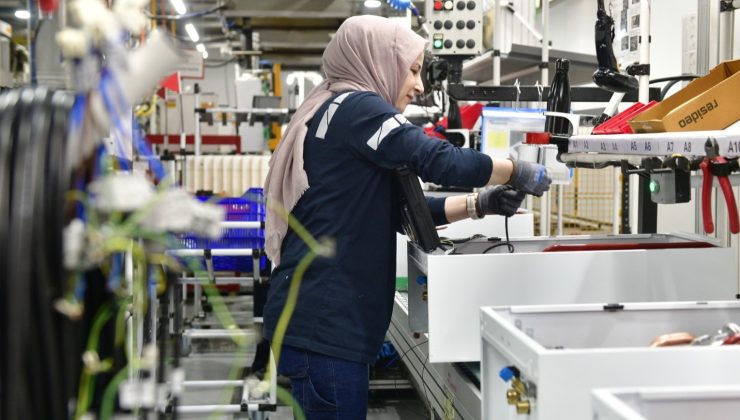 57 Yıldır Türkiye’nin İklimlendirme Yolculuğuna Eşlik Ediyor