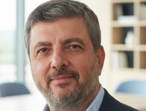 Yapay Zekâ Çağında Rekabeti Veri ve Siber Dayanıklılık Belirliyor