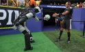 Hyundai’nin İnsansı Robotu Atlas FIFA Dünya Kupası 2026™ Sahnesinde