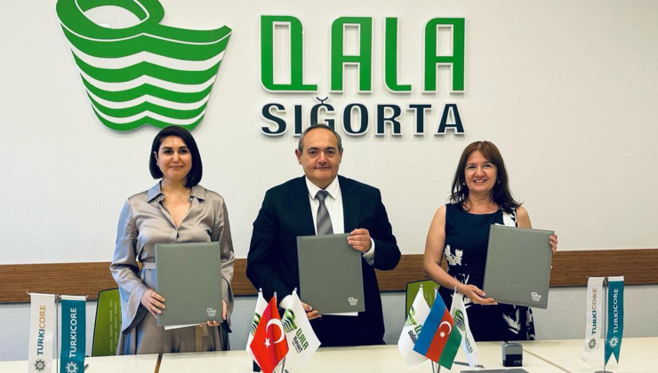 Mirsis’ten Türk Dünyası için yeni nesil dijital sigorta platformu: “TurkiCore”