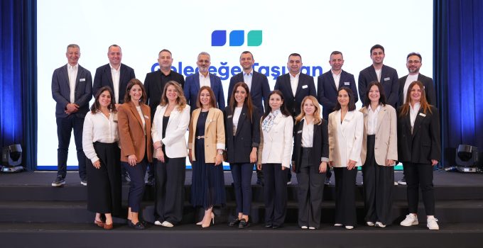 Kastamonu Entegre Bölgesel İş Ortakları Buluşmaları’nın İkinci Durağı Kayseri Oldu