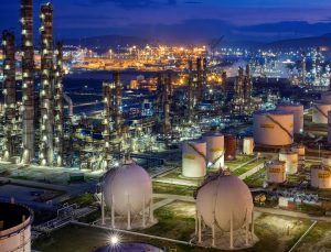 SOCAR’dan Master Plan için stratejik adım
