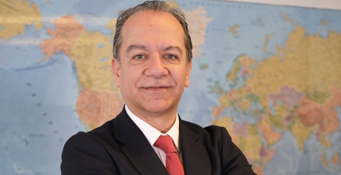 Chryso, Türkiye Çimento Sektörü Temsilcilerini Japonya’da Buluşturdu