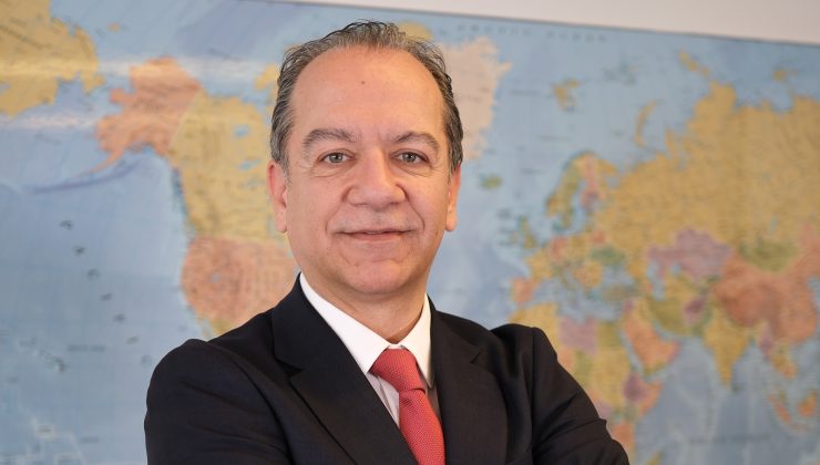 Chryso, Türkiye Çimento Sektörü Temsilcilerini Japonya’da Buluşturdu
