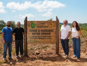 HuqqA & HuQQabaz Yeşil Yatırımlarına Devam Ediyor