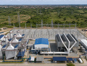 Aksa Enerji, Gana’daki Toplam Kurulu Gücünü 549 MW’a Yükseltti