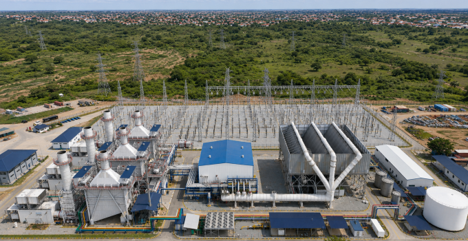 Aksa Enerji, Gana’daki Toplam Kurulu Gücünü 549 MW’a Yükseltti