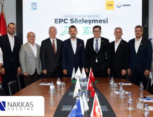 Türk Ytong’un 5 Fabrikası Enerjisini Güneşten Alacak  