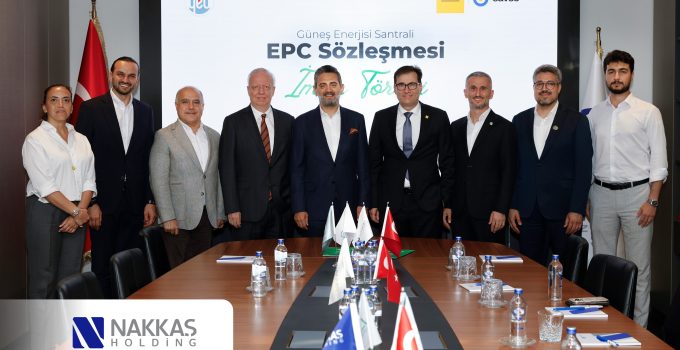 Türk Ytong’un 5 Fabrikası Enerjisini Güneşten Alacak  