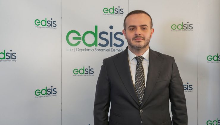 Vergi Avantajı Depolama Yatırımlarını Hızlandıracak