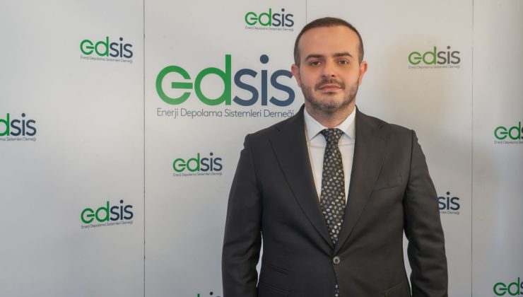 Vergi Düzenlemesiyle, Depolama Yatırımlarında Zaman Yarışı Başladı
