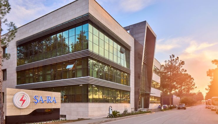 Şa-Ra Enerji Halka Arzına Yatırımcıdan Rekor İlgi