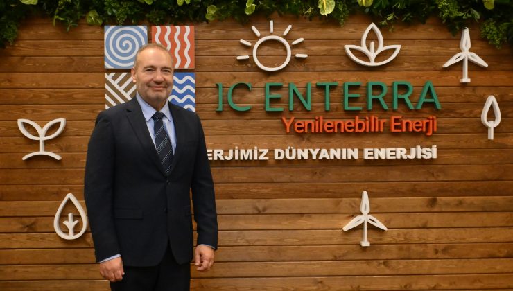 IC Enterra’nın Depolamalı Güvenli RES Projesi için ÇED Süreci Tamamlandı