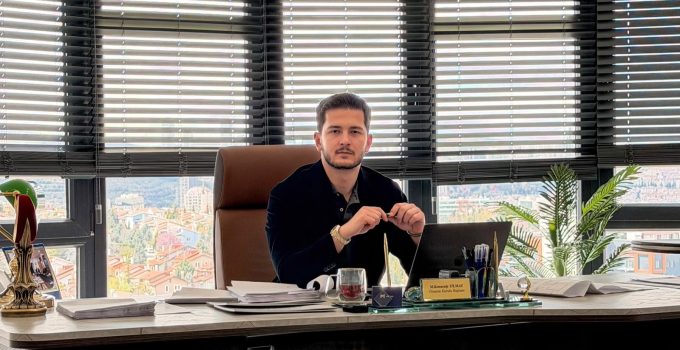 Topraktan Yatırım, Doğru Projeyle Kazandırıyor 