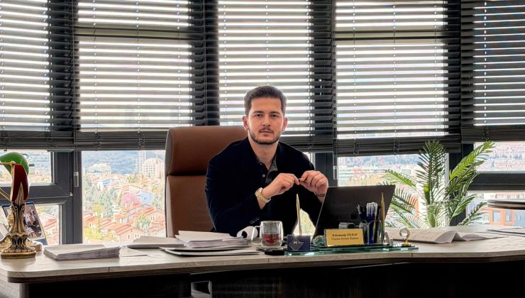 Topraktan Yatırım, Doğru Projeyle Kazandırıyor 
