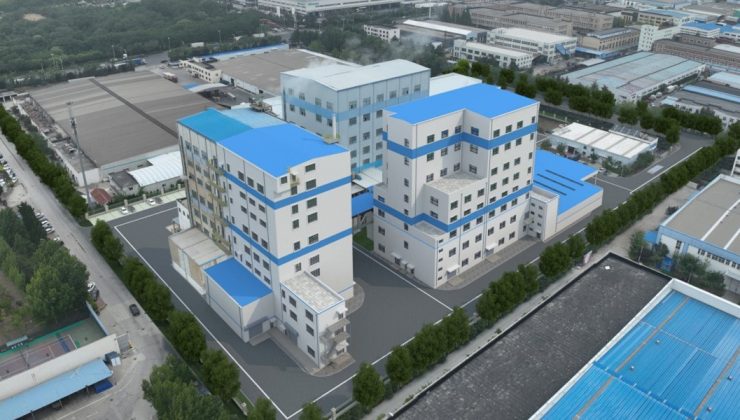 Almatis CEO’su Sönmez: Hedefimiz Türk sermayesiyle küresel sanayide standartları belirlemek
