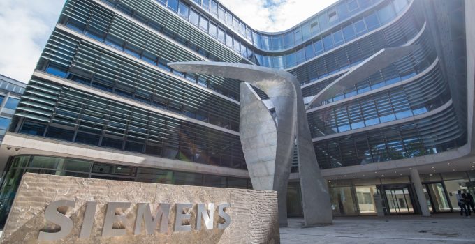 Siemens ve HD Hyundai’den yapay zeka destekli dijital tersaneler için milyonlarca dolarlık stratejik anlaşma